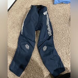 Youth motocross pants